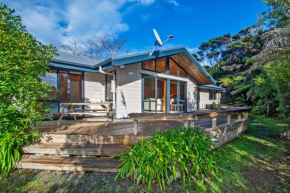 Pearl Retreat - Mangawhai Heads Holiday Home